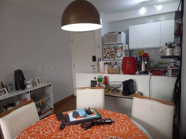 #Wonder67 - Apartamento para Venda em São Paulo - SP - 3