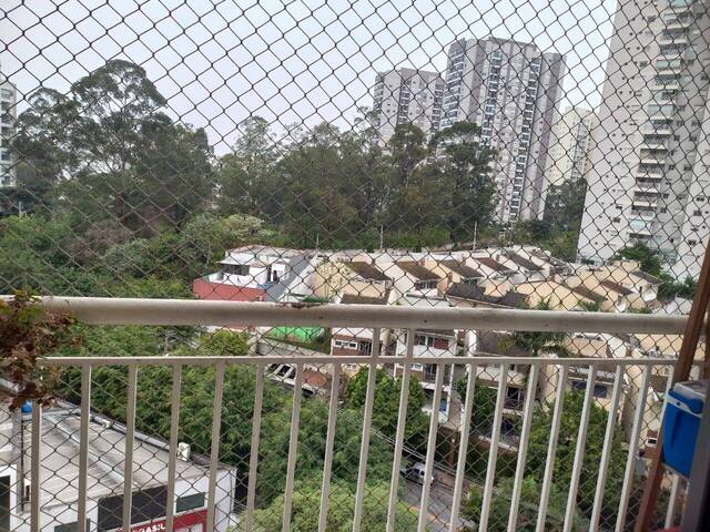 Venda em Vila Andrade - São Paulo