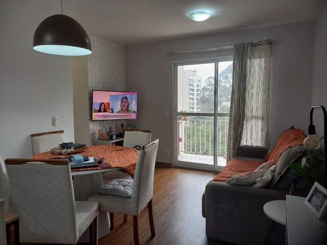 #Wonder67 - Apartamento para Venda em São Paulo - SP - 2