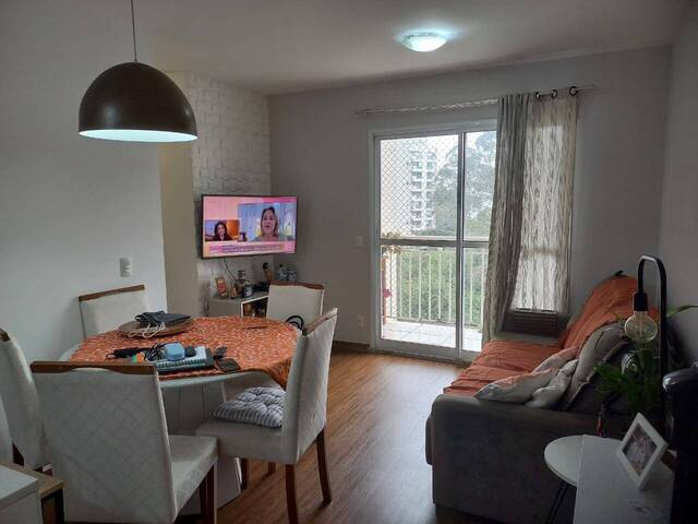 Apartamento para Venda em São Paulo - 5