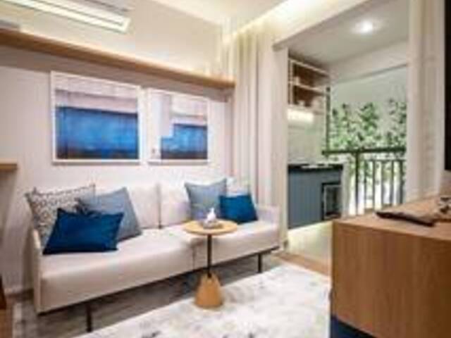 Apartamento para Venda em São Paulo - 5