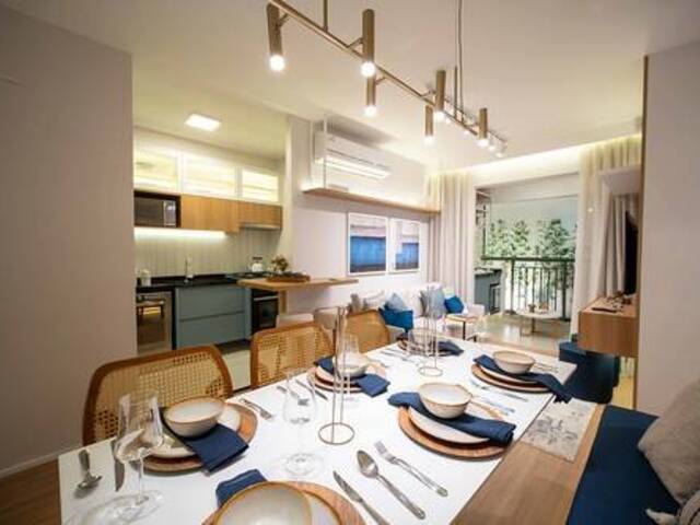 Apartamento para Venda em São Paulo - 4