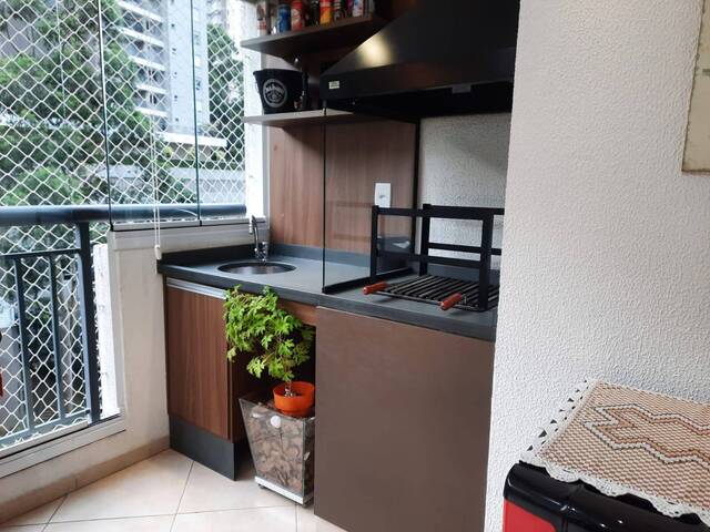 #Inspire74- - Apartamento para Venda em São Paulo - SP