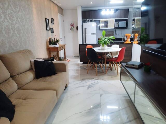 #Inspire74- - Apartamento para Venda em São Paulo - SP