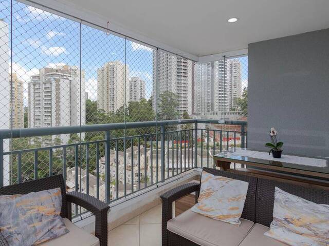 #358 - Apartamento para Venda em São Paulo - SP - 2