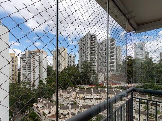 #358 - Apartamento para Venda em São Paulo - SP - 3