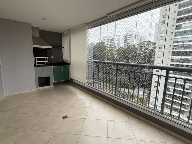 Locação em Vila Andrade - São Paulo