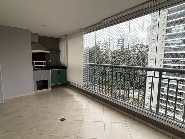 #Inspilocac - Apartamento para Locação em São Paulo - SP - 2