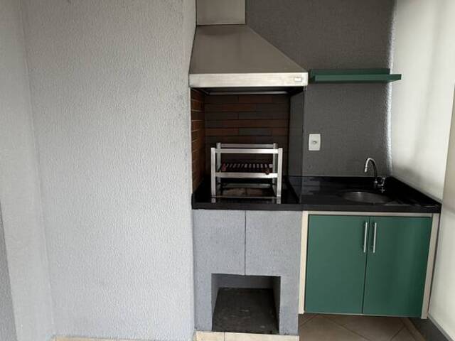 Apartamento para Locação em São Paulo - 5
