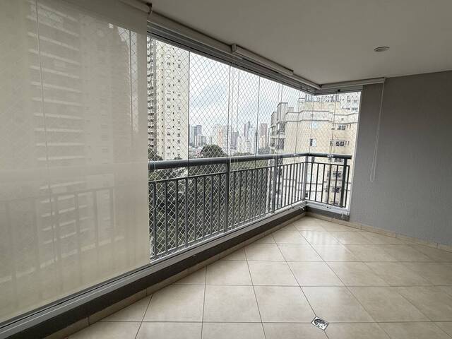 Apartamento para Locação em São Paulo - 4