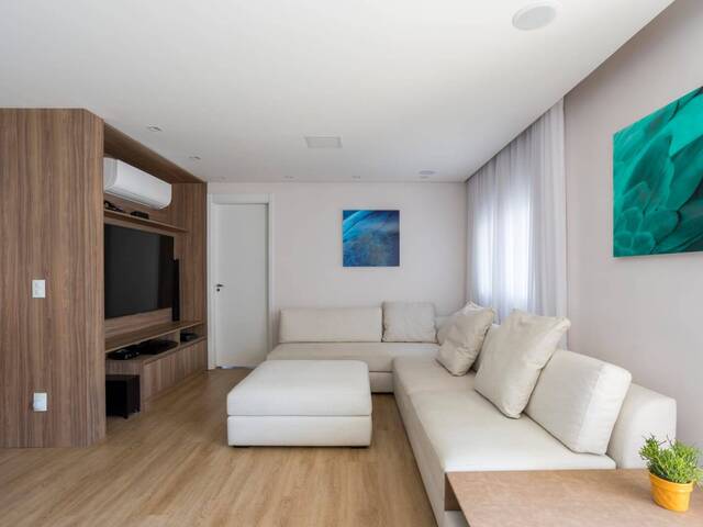 #Mistire - Apartamento para Venda em São Paulo - SP - 2