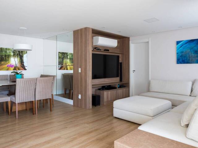 #Mistire - Apartamento para Venda em São Paulo - SP - 3