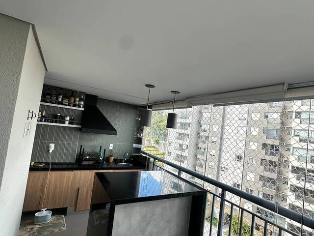 #Liriopi - Apartamento para Venda em São Paulo - SP - 2