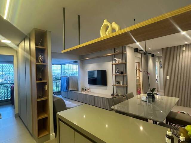 Apartamento para Venda em São Paulo - 4
