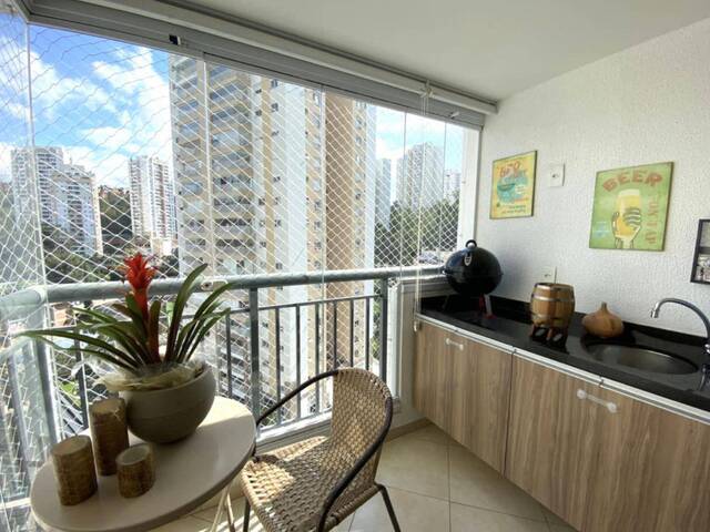 #inspire55 - Apartamento para Venda em São Paulo - SP - 1
