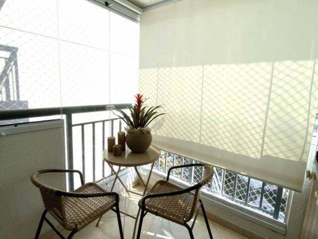 #inspire55 - Apartamento para Venda em São Paulo - SP - 2