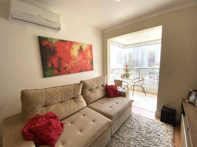 Apartamento para Venda em São Paulo - 4