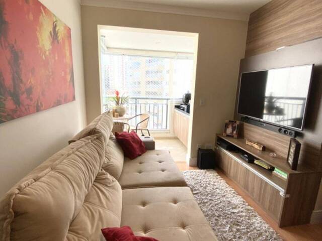 #inspire55 - Apartamento para Venda em São Paulo - SP - 3