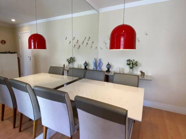 Apartamento para Venda em São Paulo - 5
