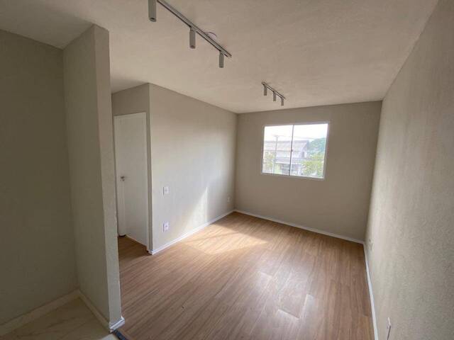 #Ra - Apartamento para Venda em São Paulo - SP - 1