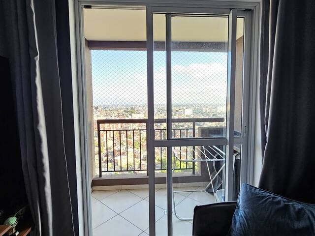 #Cantoarvor - Apartamento para Venda em São Paulo - SP - 3