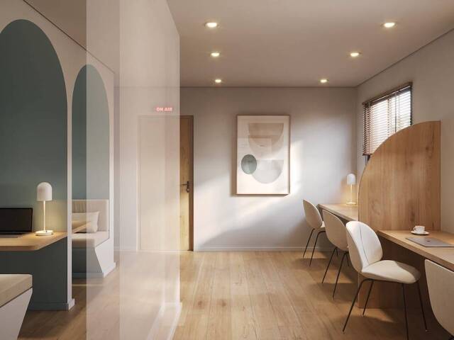 Apartamento para Venda em São Paulo - 5