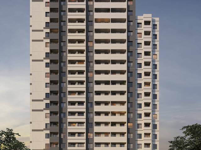 #368 - Apartamento para Venda em São Paulo - SP - 1