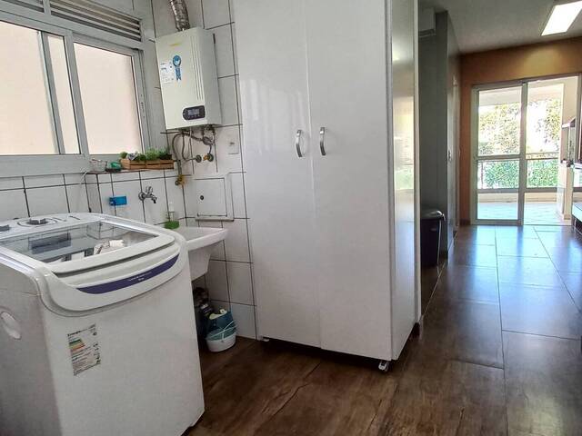 #chrome - Apartamento para Venda em São Paulo - SP - 3
