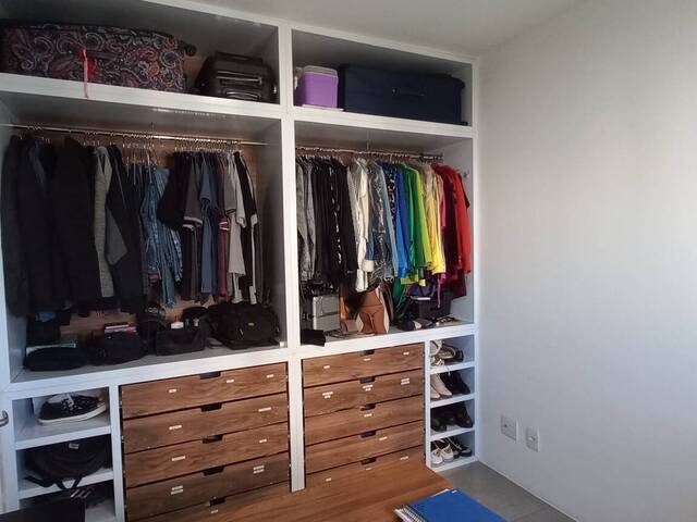 #chrome - Apartamento para Venda em São Paulo - SP - 2