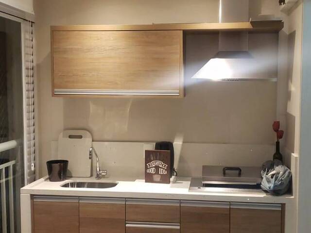 #O2jdsul - Apartamento para Venda em São Paulo - SP - 2