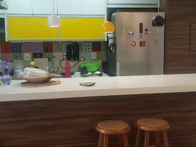 #O2jdsul - Apartamento para Venda em São Paulo - SP - 3