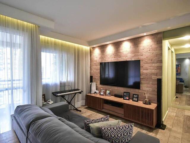 Apartamento para Venda em São Paulo - 5
