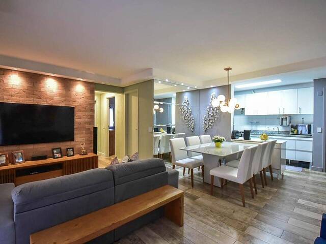 #clubsarah - Apartamento para Venda em São Paulo - SP - 2