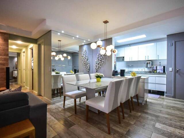 #clubsarah - Apartamento para Venda em São Paulo - SP - 3