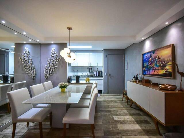 Apartamento para Venda em São Paulo - 4