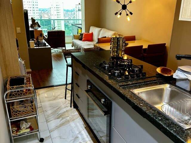 Apartamento para Venda em São Paulo - 4