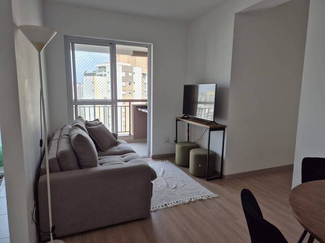 #plenoloc - Apartamento para Venda em São Paulo - SP - 2