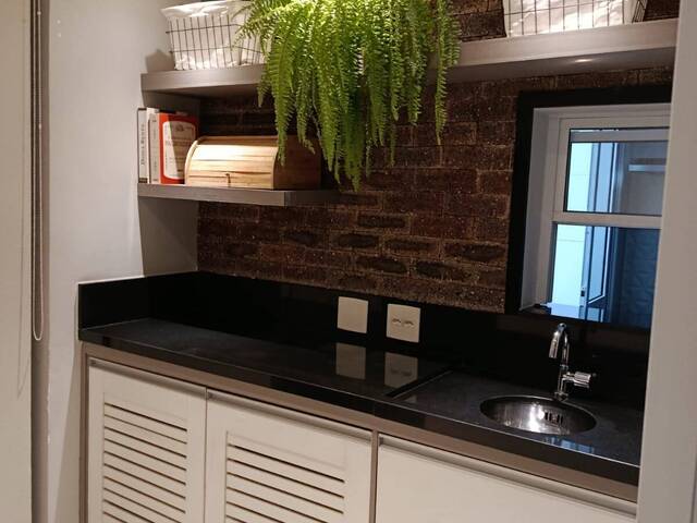 #sense54 - Apartamento para Venda em São Paulo - SP - 2