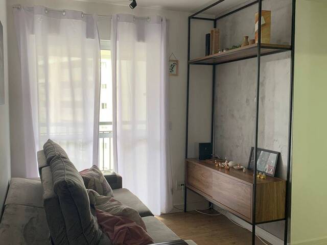 #376 - Apartamento para Venda em São Paulo - SP - 1