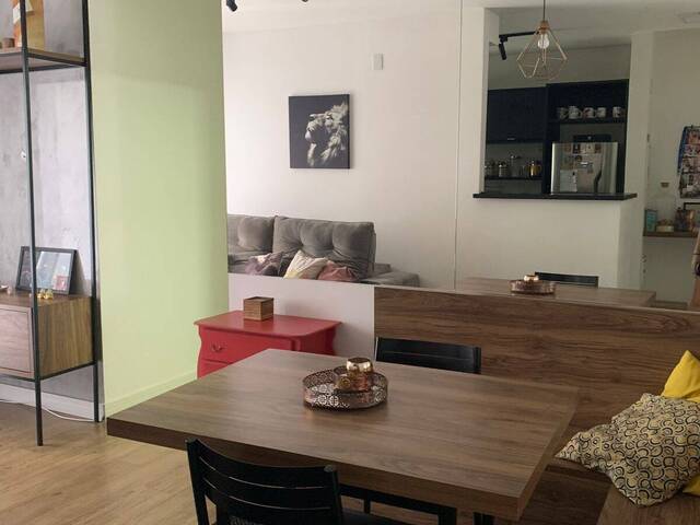 #376 - Apartamento para Venda em São Paulo - SP - 3