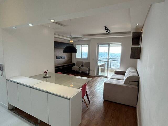 #maisaltos7 - Apartamento para Venda em São Paulo - SP - 2