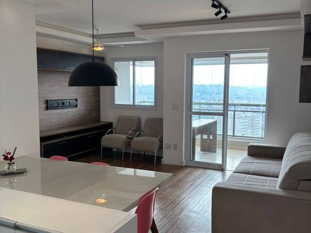 Apartamento para Venda em São Paulo - 4