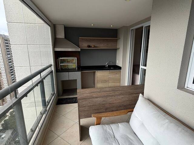 Apartamento para Venda em São Paulo - 5