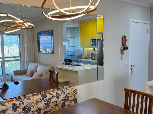 #maisaltos5 - Apartamento para Venda em São Paulo - SP - 3