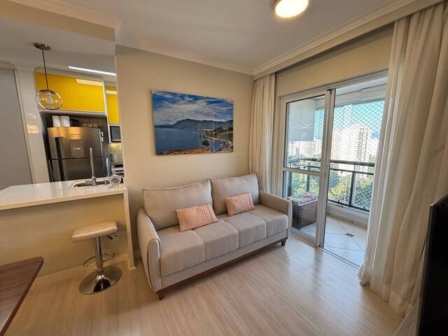 #maisaltos5 - Apartamento para Venda em São Paulo - SP - 2