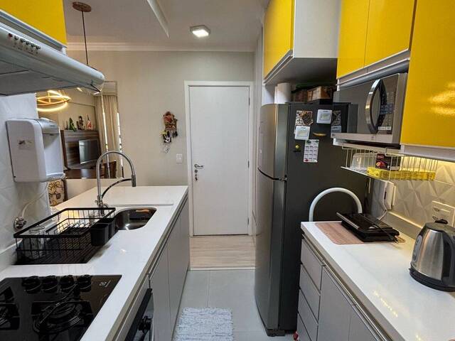 Apartamento para Venda em São Paulo - 5