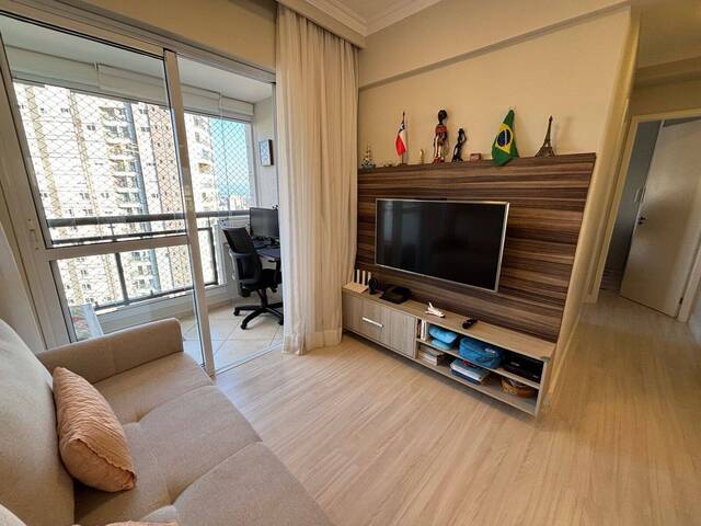Apartamento para Venda em São Paulo - 4