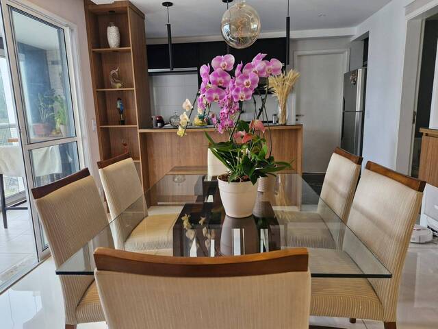 #Merlot - Apartamento para Venda em São Paulo - SP - 3