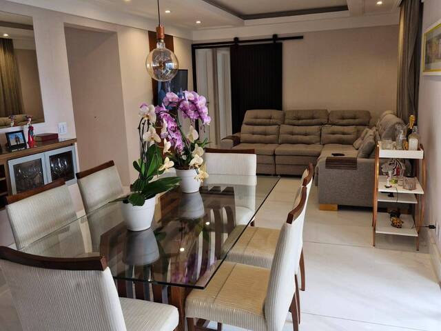 Apartamento para Venda em São Paulo - 5