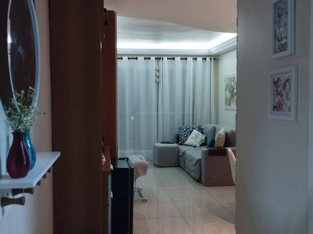 #stamonica - Apartamento para Venda em São Paulo - SP - 3